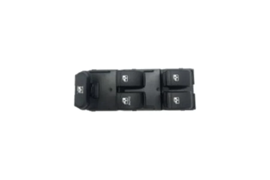 SAP-B003 — مفتاح النافذة الكهربائية