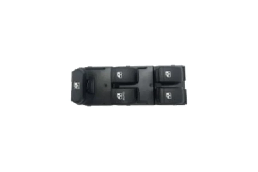 SAP-B004 — مفتاح النافذة الكهربائية