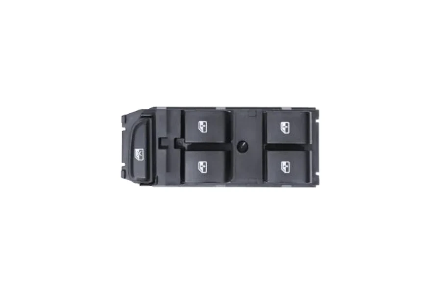 SAP-B005 — مفتاح النافذة الكهربائية