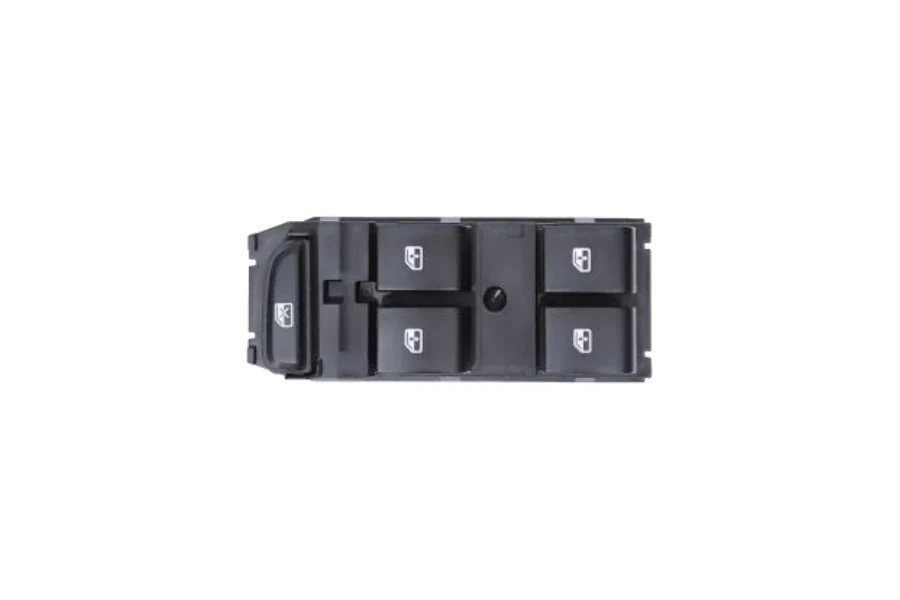 SAP-B006 — مفتاح النافذة الكهربائية