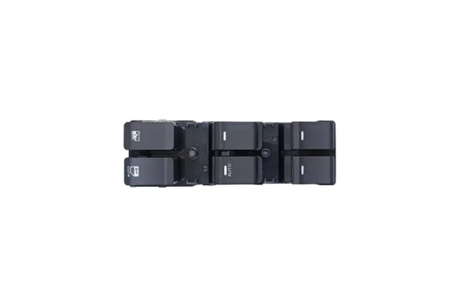 SAP-C003 — مفتاح النافذة الكهربائية