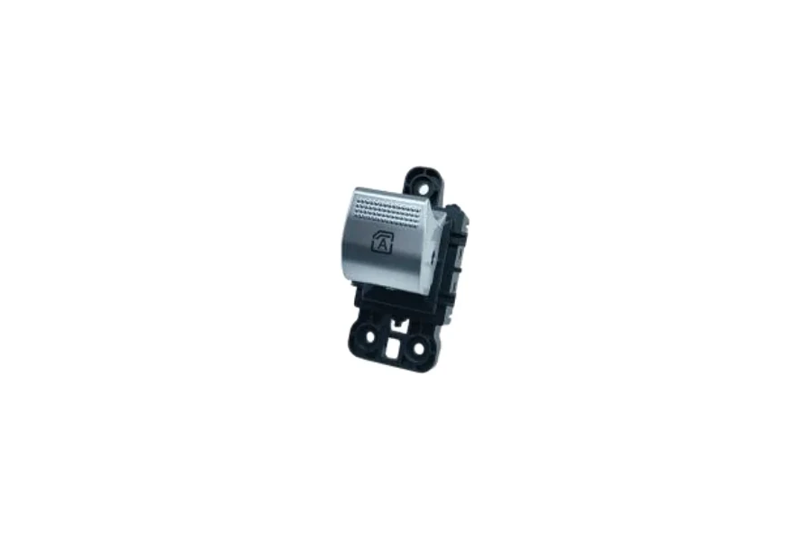 SAP-C020 — Interruttore alzacristalli