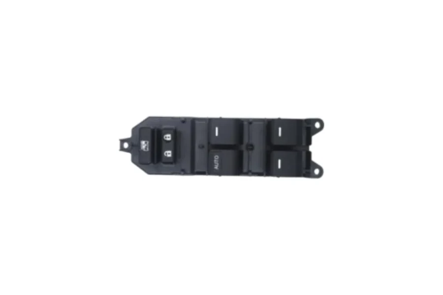 SAP-F001 — Interrupteur de lève-vitre — HYUNDAI / Camry 06-15 / Corolla