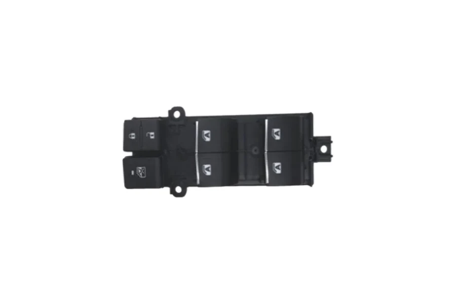 SAP-F011 Fensterheberschalter
