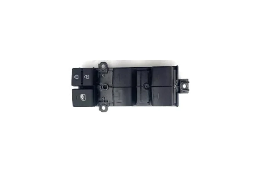 SAP-F023 Fensterheberschalter