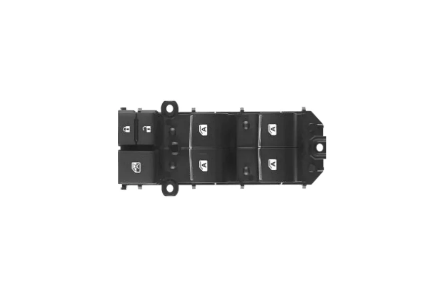 SAP-F033 Fensterheberschalter