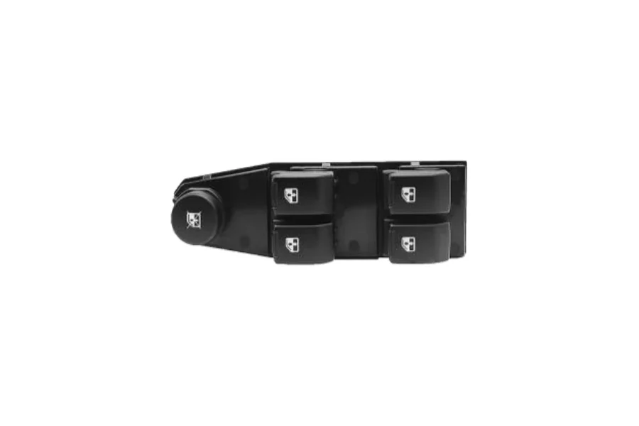 SAP-G008 — مفتاح النافذة الكهربائية