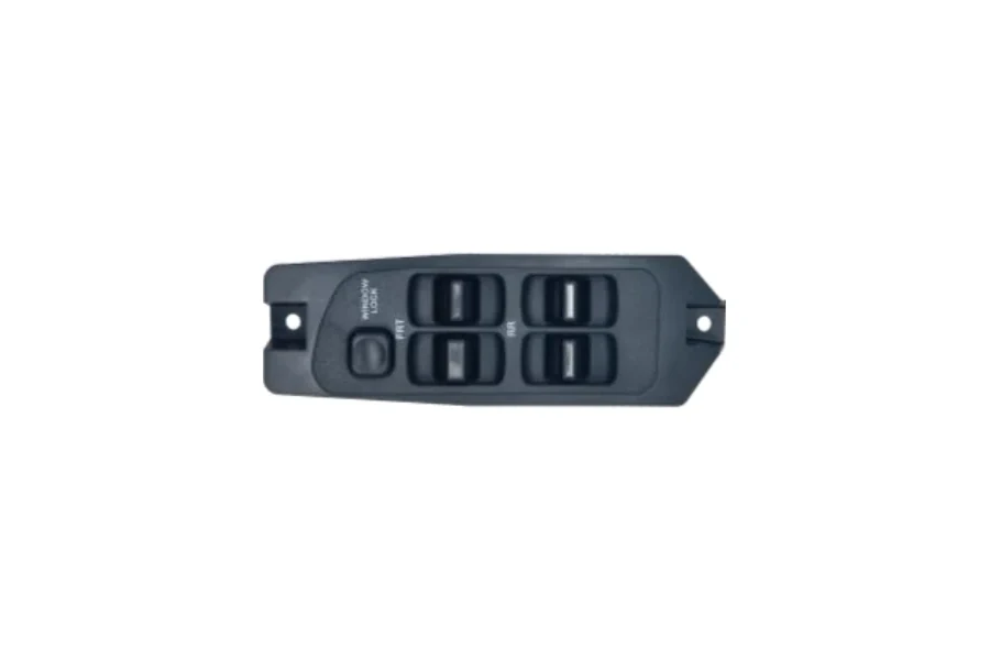 SAP-G009 — مفتاح النافذة الكهربائية