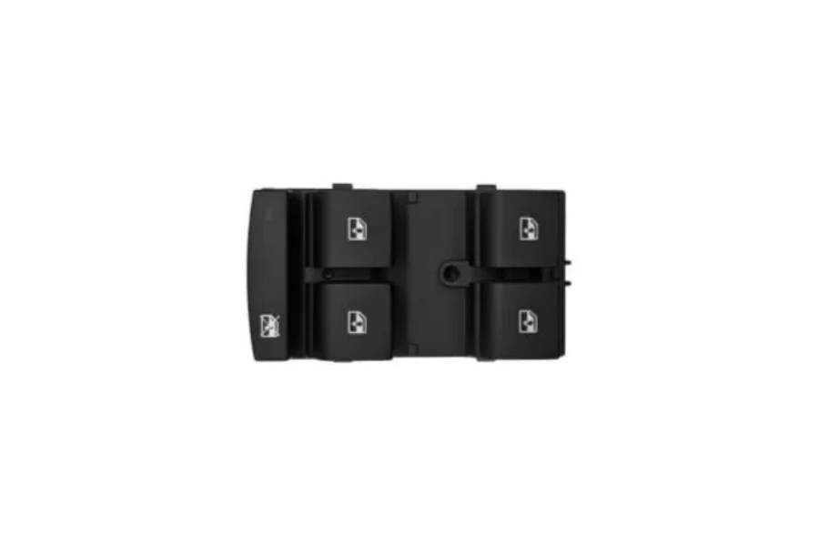 SAP-G010 — مفتاح النافذة الكهربائية
