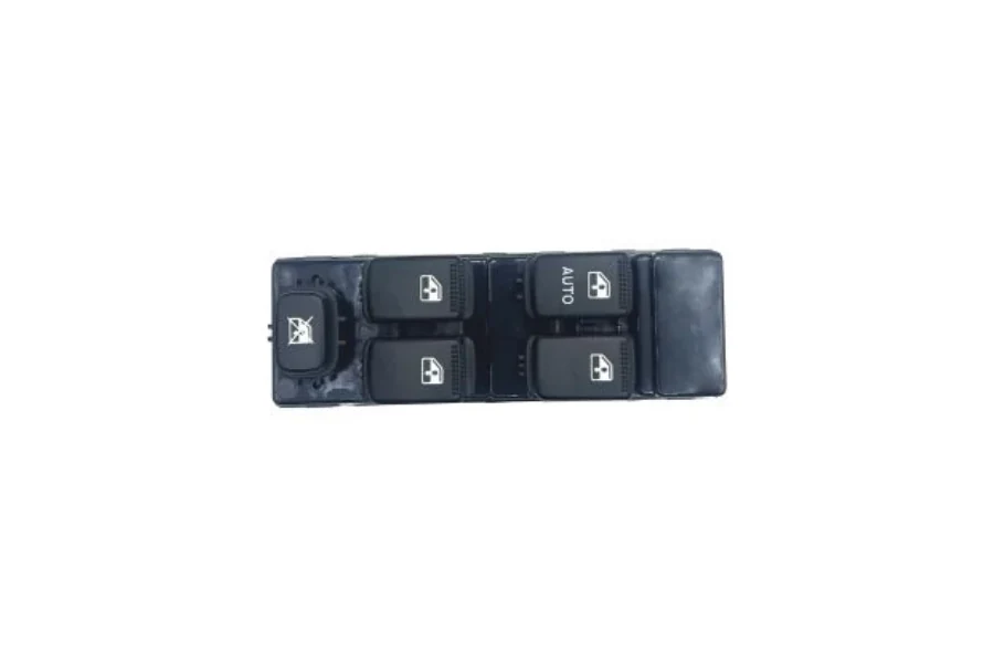 SAP-H002 — Przełącznik elektrycznych szyb