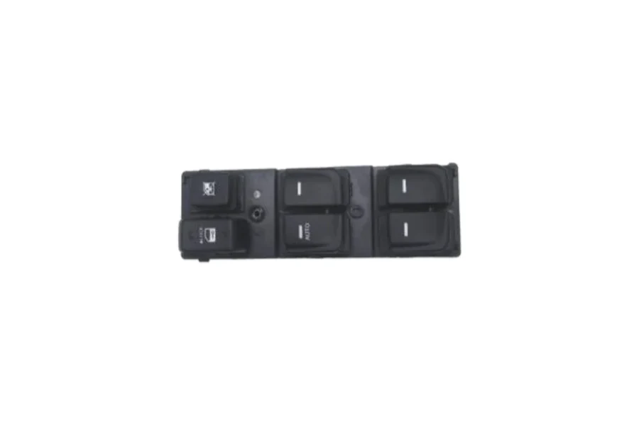 SAP-H004 — Przełącznik elektrycznych szyb
