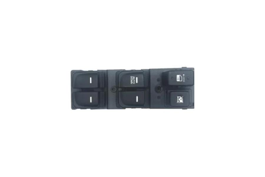SAP-H005 — Przełącznik elektrycznych szyb