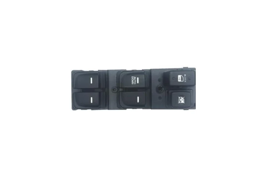 SAP-H006 — Przełącznik elektrycznych szyb