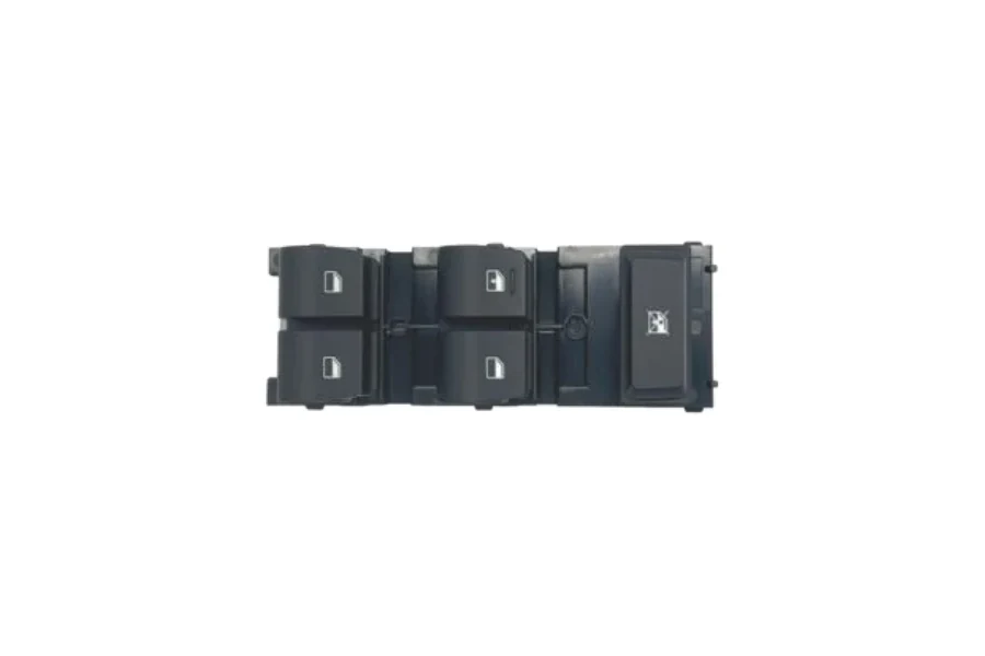 SAP-H008 — Przełącznik elektrycznych szyb