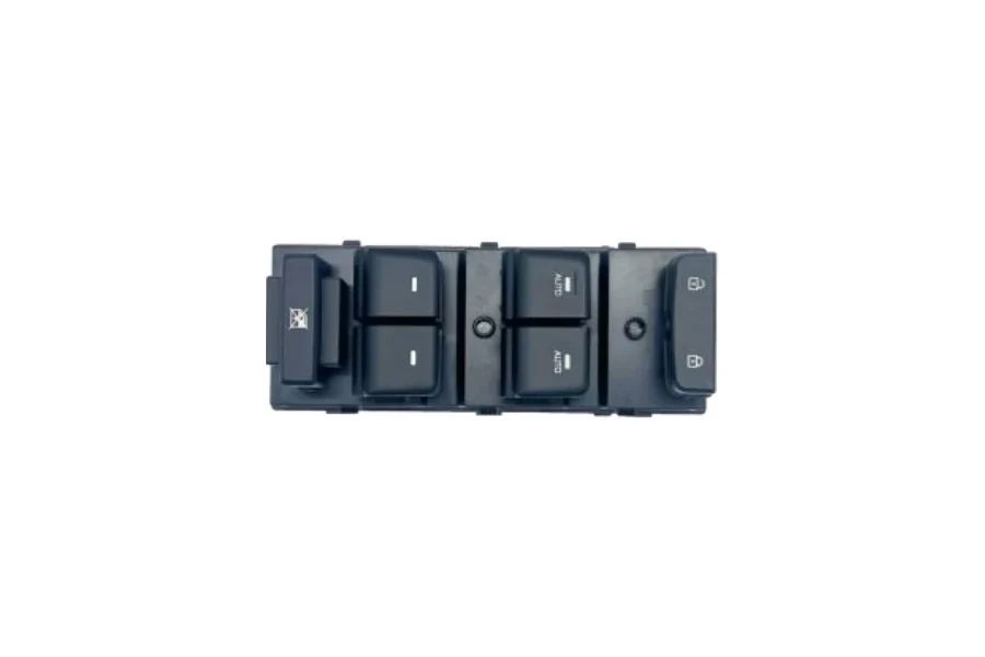 SAP-H014 Przełącznik elektrycznych szyb