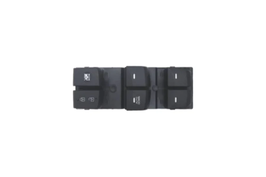 SAP-H018 Przełącznik elektrycznych szyb