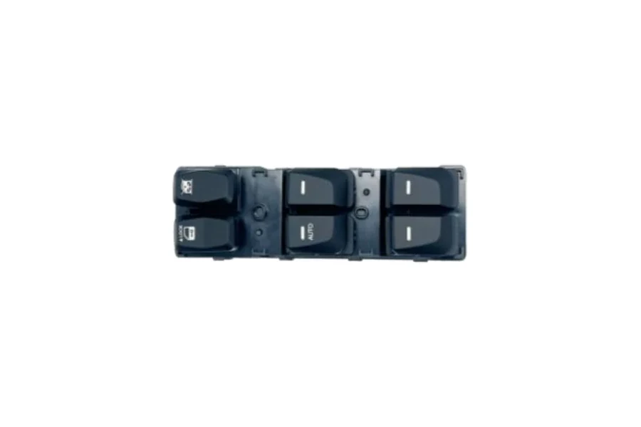 SAP-H021 — Công tắc kính điện