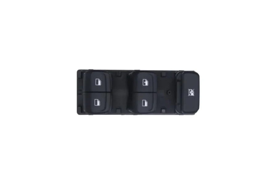 SAP-H024 — Interruttore alzacristalli — HYUNDAI / ix35 / 18-22