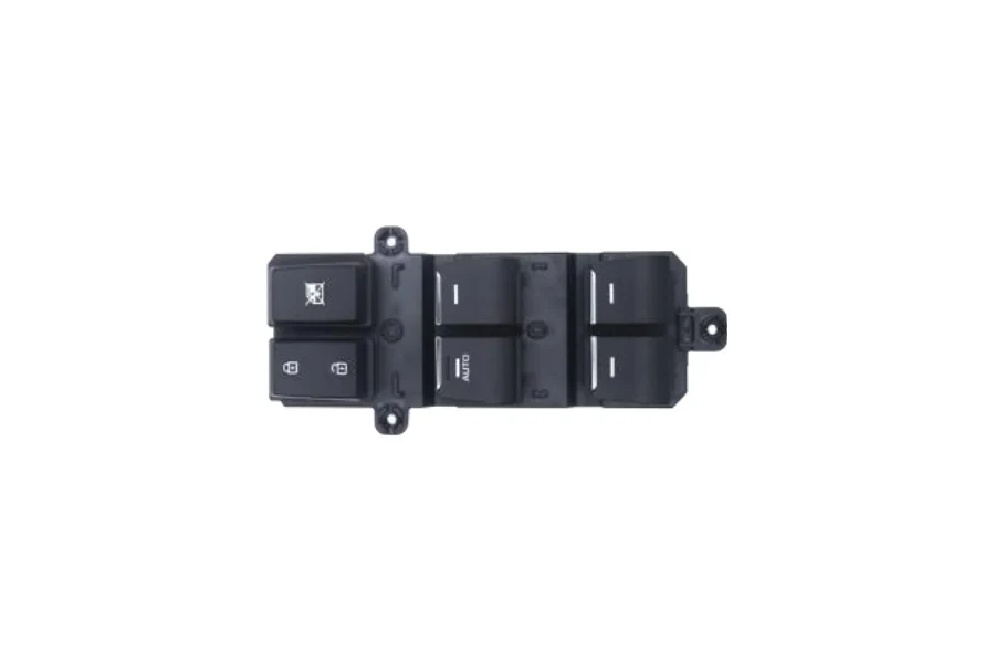 SAP-H028 Przełącznik elektrycznych szyb