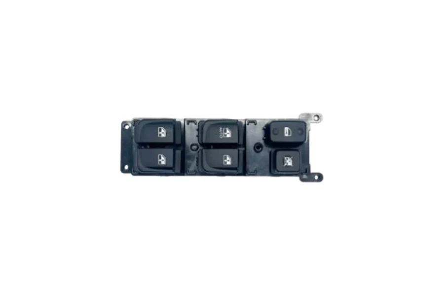 SAP-H030 Przełącznik elektrycznych szyb