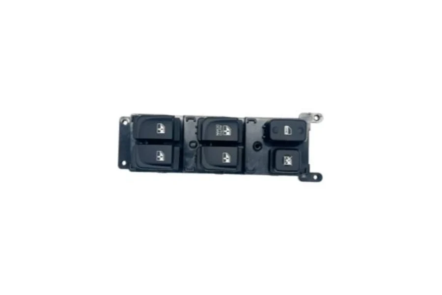 SAP-H031 Przełącznik elektrycznych szyb