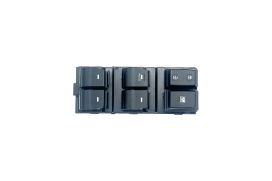 SAP-H033 Przełącznik elektrycznych szyb