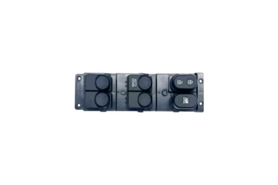 SAP-H034 — Przełącznik elektrycznych szyb — HYUNDAI / Verna
