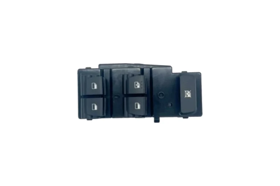 SAP-H037 — Elektrische raamschakelaar — HYUNDAI / Verna / 16-20