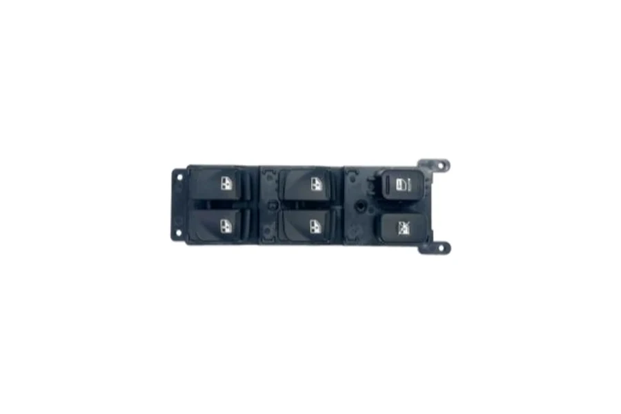SAP-H039 Przełącznik elektrycznych szyb