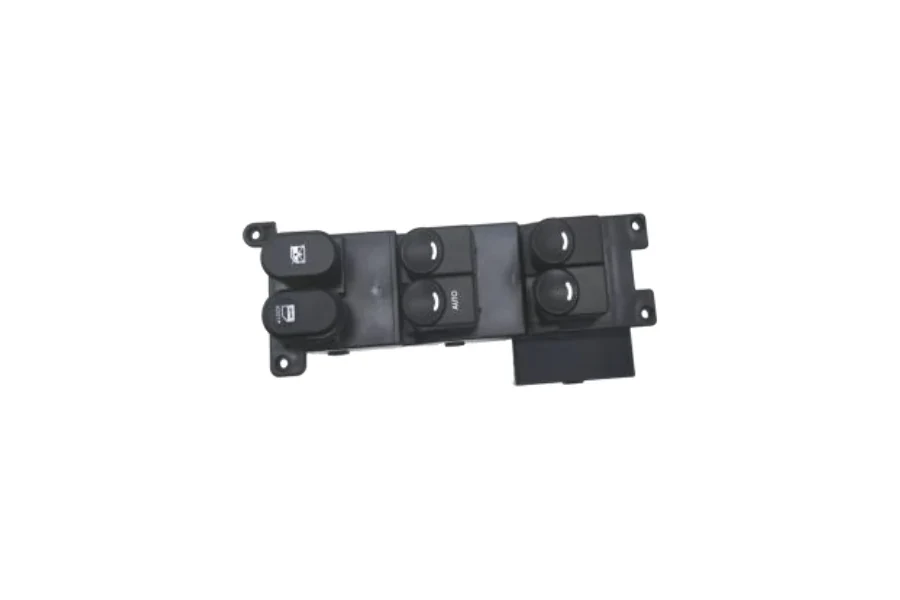 SAP-H042 Przełącznik elektrycznych szyb