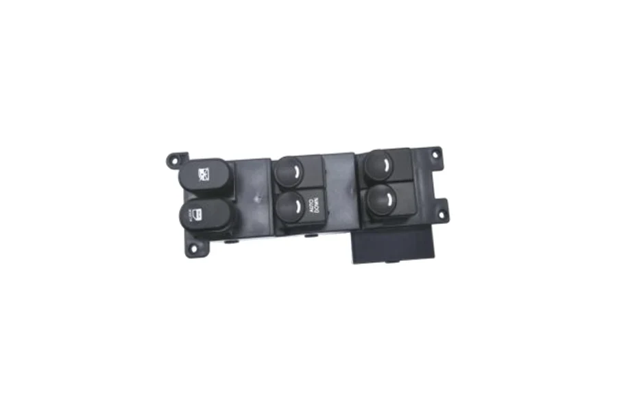 SAP-H043 Przełącznik elektrycznych szyb
