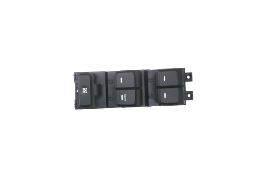SAP-H044 — مفتاح النافذة الكهربائية — HYUNDAI / Mistra / 14-17