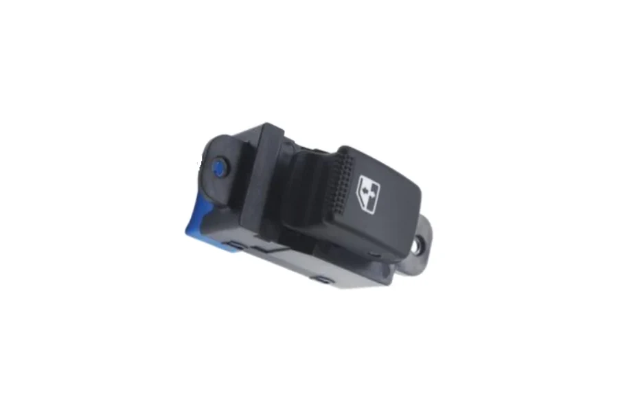 SAP-H045 — Interruttore alzacristalli — Elantra / 01-06 / Sonata / Mo inca / KIA Cerato / KIA RIO