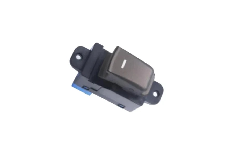 SAP-H051 — مفتاح النافذة الكهربائية — HYUNDAI / Sonata