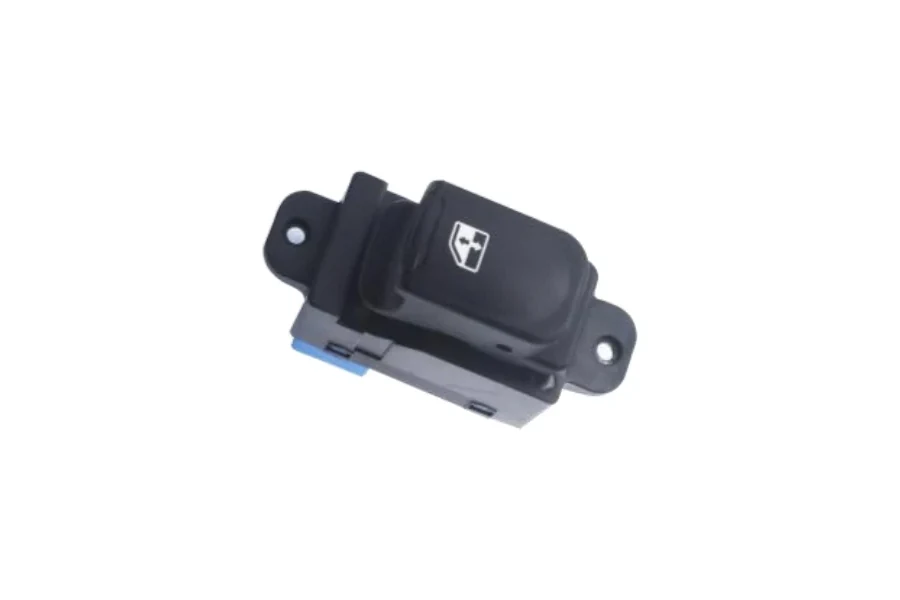 SAP-H052 — Interruttore alzacristalli
