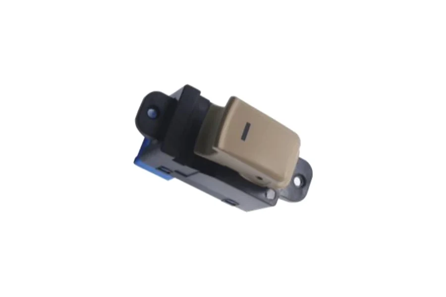 SAP-H054 — Interruptor de elevalunas