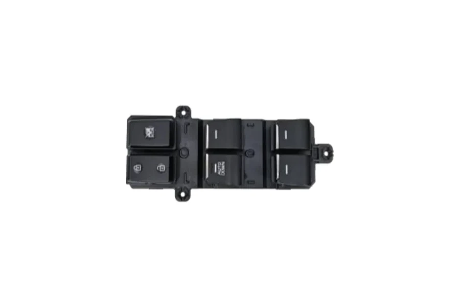 SAP-H066 Przełącznik elektrycznych szyb