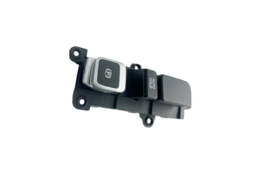 SAP-H072 — Công tắc kính điện — HYUNDAI / ix45
