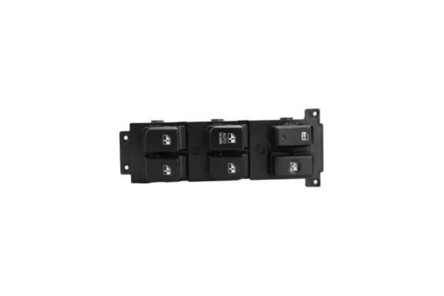 SAP-H075 Przełącznik elektrycznych szyb