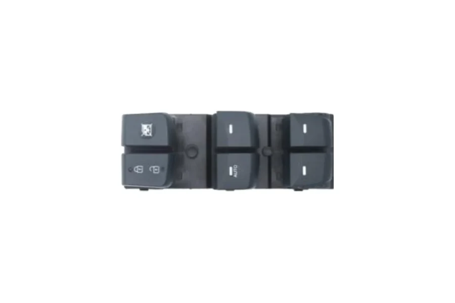 SAP-H076 Przełącznik elektrycznych szyb