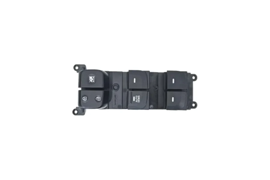SAP-H078 Przełącznik elektrycznych szyb