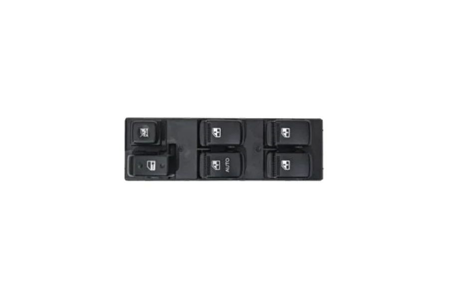 SAP-H080 — مفتاح النافذة الكهربائية — HYUNDAI / Tucson / 07-13