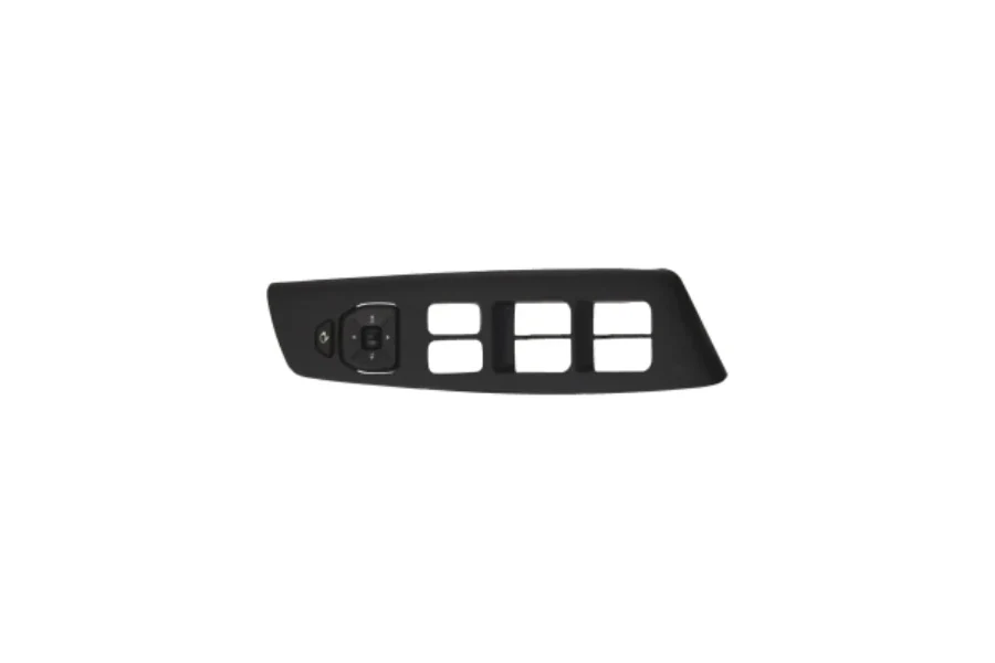 SAP-H083 Przełącznik elektrycznych szyb
