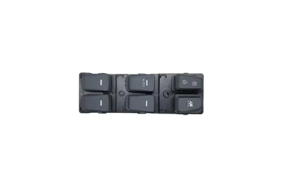 SAP-H085 Przełącznik elektrycznych szyb