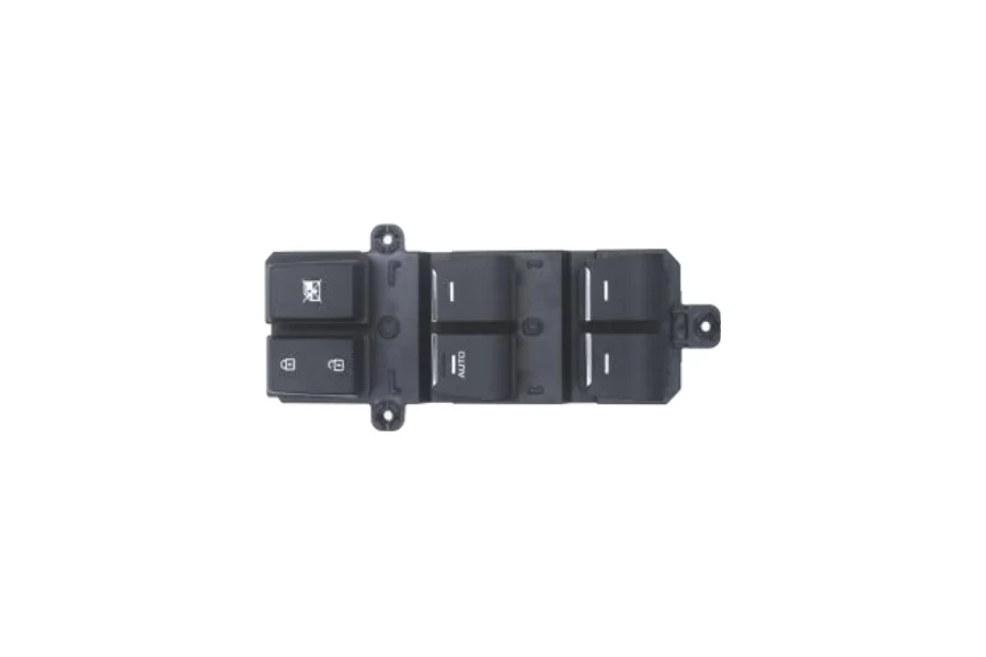 SAP-H091 Przełącznik elektrycznych szyb