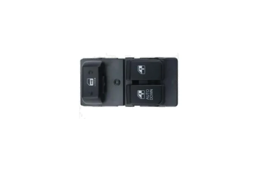 SAP-H092 — Công tắc kính điện