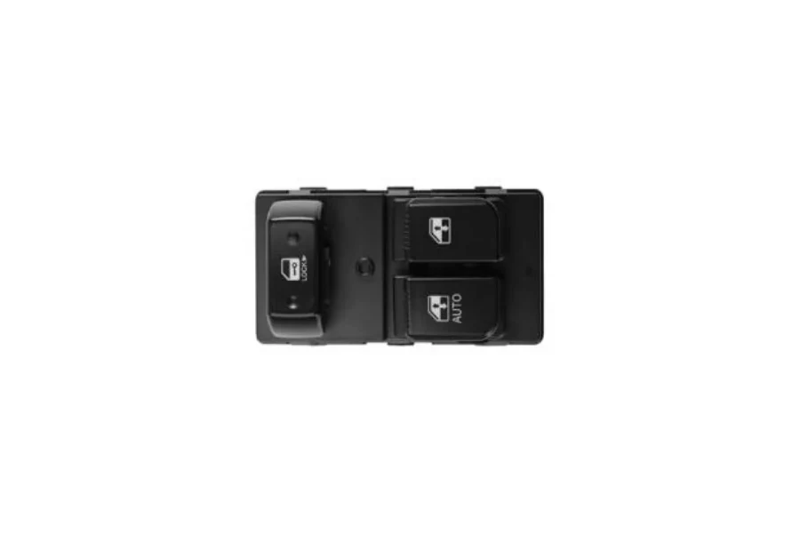 SAP-H093 — Công tắc kính điện — HYUNDAI / i800 iMax H1 Starex