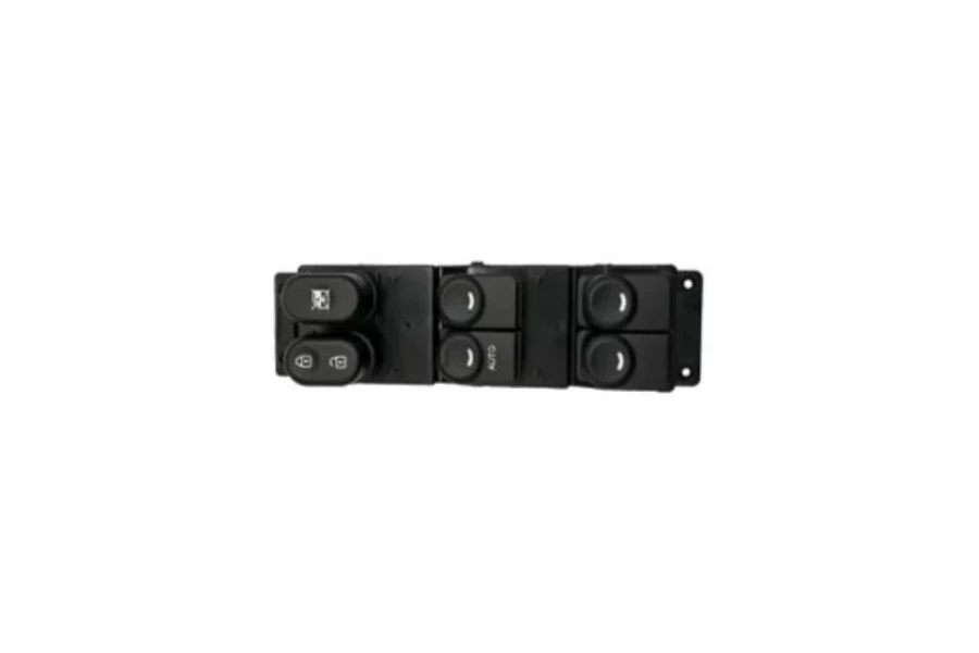 SAP-H096 — Công tắc kính điện