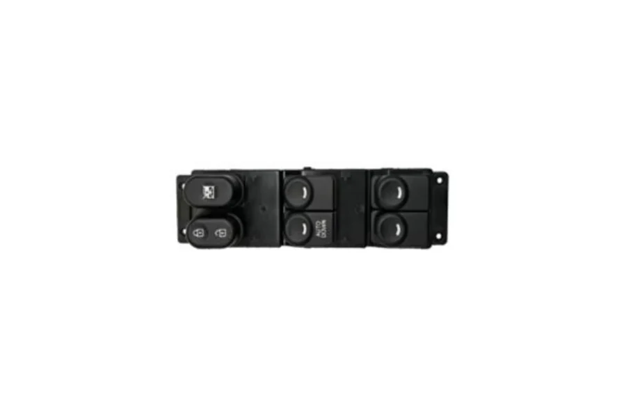 SAP-H098 — Công tắc kính điện