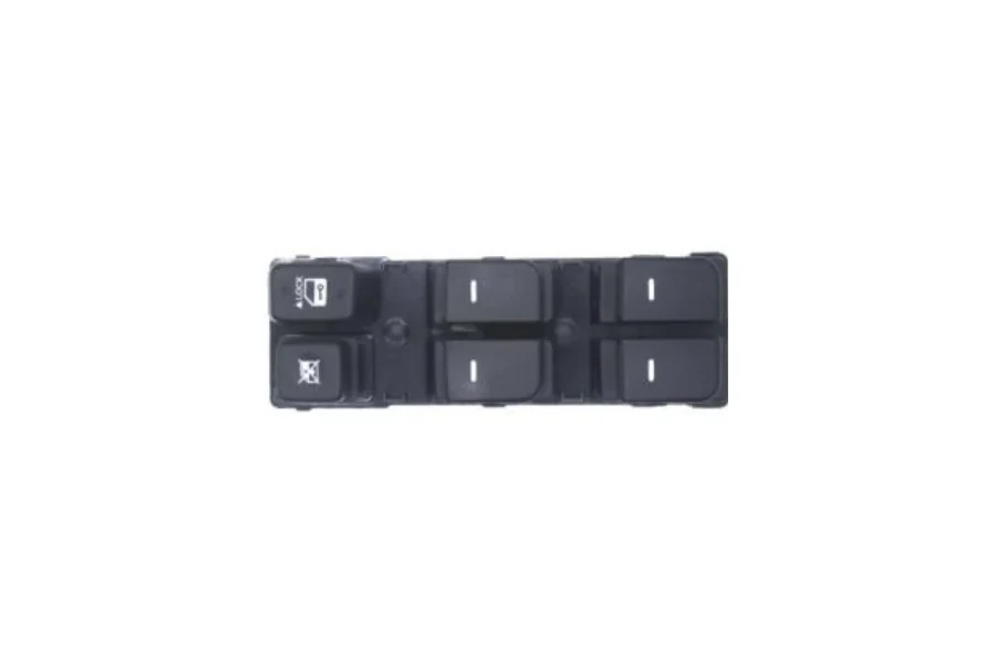 SAP-K002 — สวิตช์กระจกไฟฟ้า